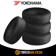 Yokohama Avid S34b 205/60R16 91V Tire