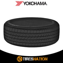 Yokohama S34d 205/50R17 88V Tire