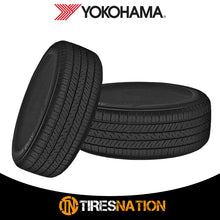 Yokohama S34d 205/50R17 88V Tire