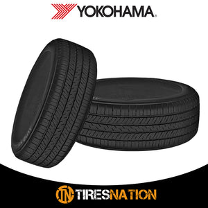Yokohama S34d 205/50R17 88V Tire