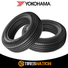 Yokohama Avid S34fv 215/50R18 92V Tire