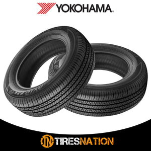 Yokohama Avid S34fv 215/50R18 92V Tire