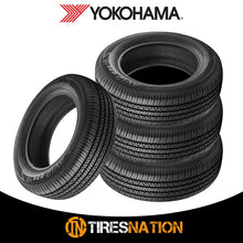 Yokohama Avid S34fv 215/50R18 92V Tire