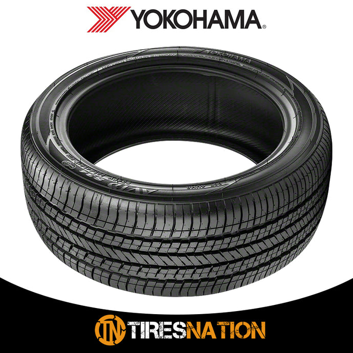 Yokohama Avid S34nv 225/40R18 92V Tire