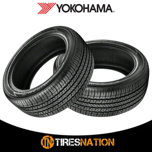 Yokohama Avid S34nv 225/40R18 92V Tire