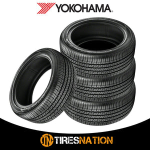 Yokohama Avid S34nv 225/40R18 92V Tire