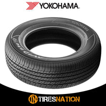 Yokohama Avid S34rv 235/65R17 104T Tire
