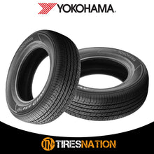 Yokohama Avid S34rv 235/65R17 104T Tire