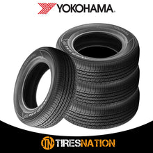 Yokohama Avid S34rv 235/65R17 104T Tire