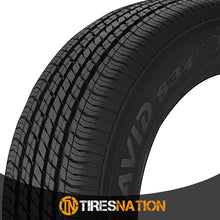 Yokohama Avid S34rv 235/65R17 104T Tire