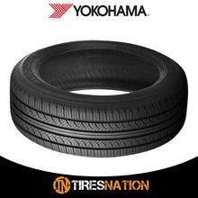 Yokohama Avid Touring S 235/75R15 105S Tire
