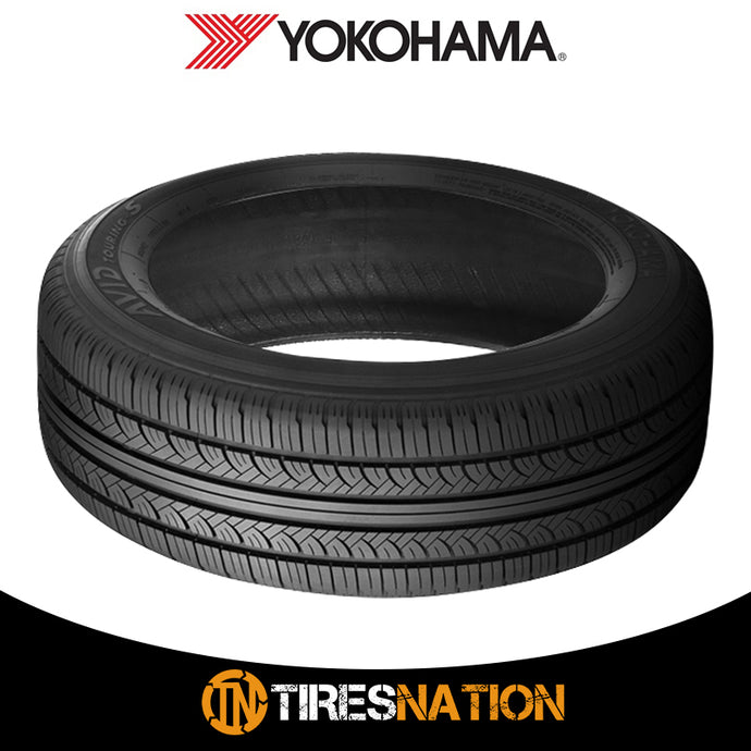 Yokohama Avid Touring S 215/65R15 95S Tire