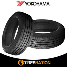 Yokohama Avid Touring S 215/65R17 99T Tire