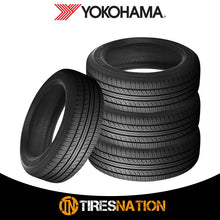 Yokohama Avid Touring S 235/75R15 105S Tire