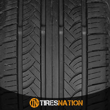 Yokohama Avid Touring S 235/75R15 105S Tire