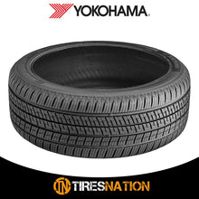 Yokohama Avid Ascend Gt 245/45R17 99V Tire