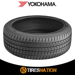 Yokohama Avid Ascend Gt 215/55R17 94V Tire