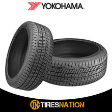 Yokohama Avid Ascend Gt 245/40R19 94V Tire
