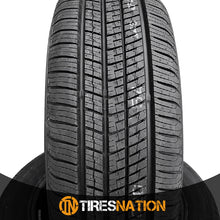Yokohama Avid Ascend Gt 245/40R19 94V Tire
