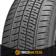 Yokohama Avid Ascend Gt 245/50R18 100V Tire