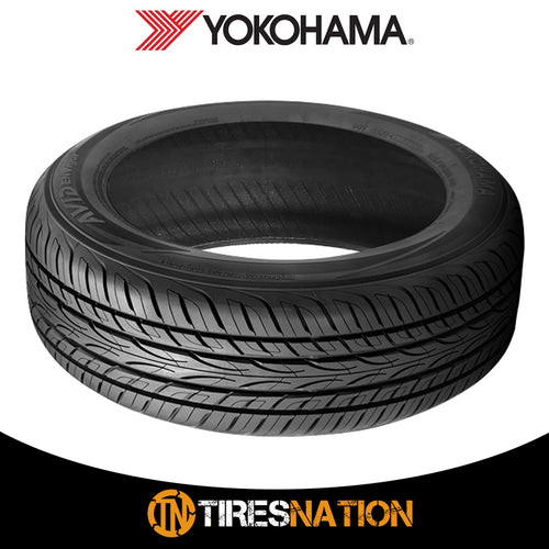 Yokohama Avid Envigor Zps 195/55R16 87V Tire