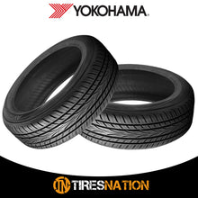 Yokohama Avid Envigor Zps 225/55R17 97V Tire