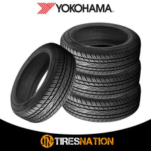 Yokohama Avid Envigor Zps 225/45R17 91V Tire