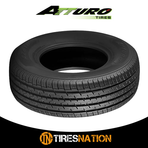 Atturo Az610 225/70R15 100H Tire
