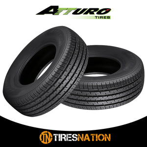 Atturo Az610 215/70R16 100H Tire