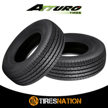 Atturo Az610 275/55R20 117V Tire