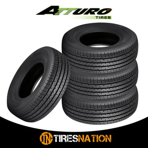 Atturo Az610 225/70R15 100H Tire