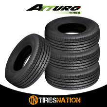 Atturo Az610 255/55R18 109V Tire