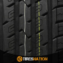 Atturo Az610 275/55R20 117V Tire