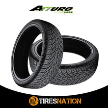 Atturo Az800 295/30R22 103Y Tire