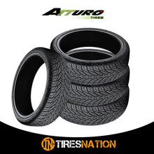 Atturo Az800 295/30R22 103Y Tire