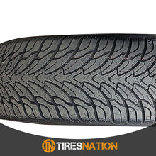 Atturo Az800 295/30R22 103Y Tire