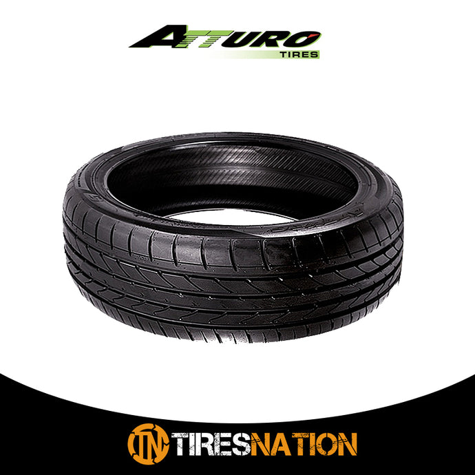 Atturo Az850 275/40R20 106Y Tire