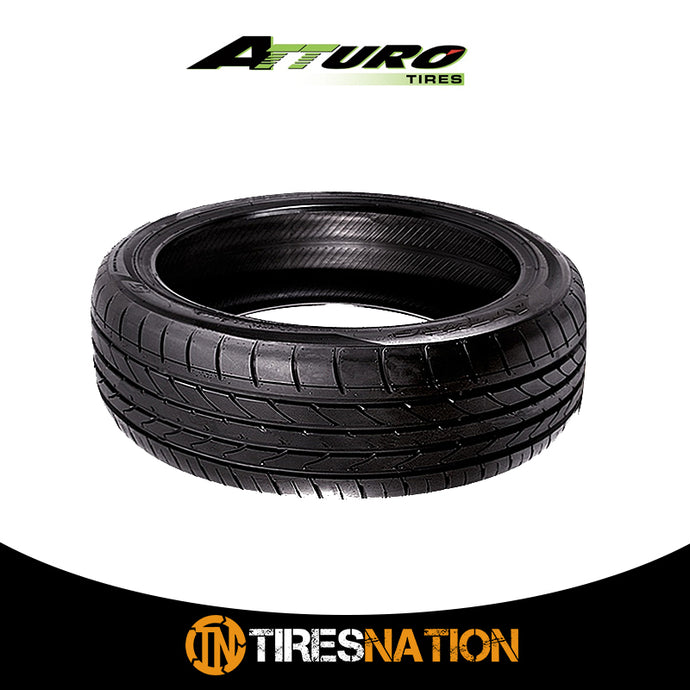 Atturo Az850 295/30R22 103L Tire