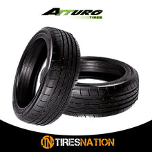 Atturo Az850 295/30R22 103L Tire