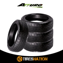 Atturo Az850 245/50R18 104Y Tire