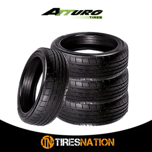 Atturo Az850 295/30R22 103L Tire