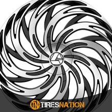 Azara Aza-531 28X9.5 Blank 78.1 15