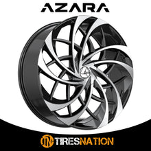 Azara Aza-541 18X8 5X112/5X114.3 74.1 35