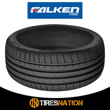 Falken Azenis Fk453 235/55R19 101V Tire