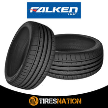 Falken Azenis Fk453 235/55R19 101V Tire
