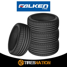 Falken Azenis Fk453 235/55R19 101V Tire