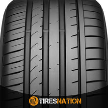 Falken Azenis Fk453 235/55R19 101V Tire