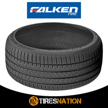Falken Azenis Fk510 275/40R19 105Y Tire
