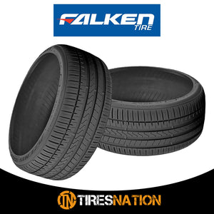 Falken Azenis Fk510 285/30R20 99Y Tire