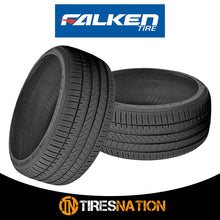 Falken Azenis Fk510 265/35R20 99Y Tire